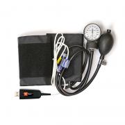 Blood pressure sensor