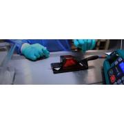 Tail tatooing system for mice - Labstamp®