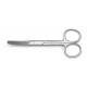 501757, Operating Scissors, Curved, 11.5cm, Blunt/Blunt