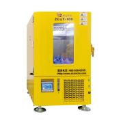 Small stackable shaker CO2 incubator