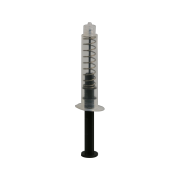 Microchip syringe injector