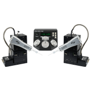 TRIO™ MPC-145 System - 3-axis / 0-90 Diagonal Micromanipulator System