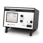 Advanced Small Animal Ventilator
