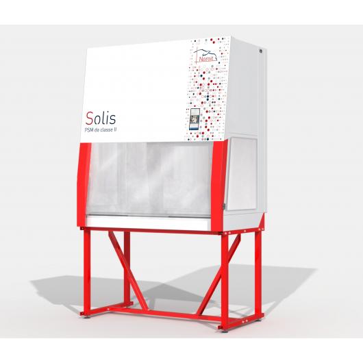 Class II Safety Cabinet – Solis