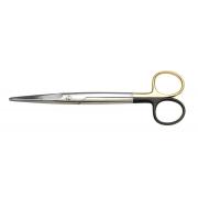 Mayo scissors, 17 cm, SuperCut w/TC