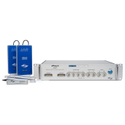 dPatch® Low-Noise Ultra-Fast Digital Patch Clamp Amplifier System