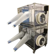 ISO-Type 1D Isolator