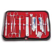 Dissection kit for students