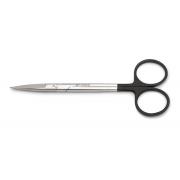 Iris scissors, 14 cm, SuperCut, straight