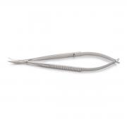 Student micro surgery scissors, 15  cm