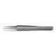 500336, Dumont Tweezers #2, 0.34 x 0.14 mm