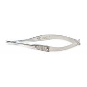 McPherson-Vannas scissors, 8 cm
