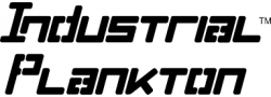 Industrial Plankton logo