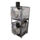 Transport-double-tier-isolator