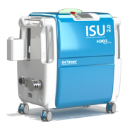 Hydrogen Peroxide Generator - ISU 2.0