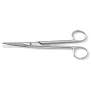 Mayo dissecting scissors, 17,1 cm