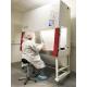 Class II Safety Cabinet and changing station – Anilis