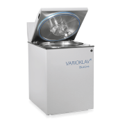 VARIOKLAV BlueLine standalone autoclaves 75 S and 100 S models