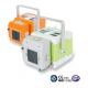 Digital portable x-ray system Kalmic