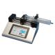 SPLG110, SPLG Syringe Pump with Touchscreen, Infuse/Withdrawl