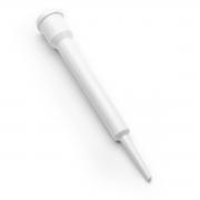 Pipetter shaft for Eagle pipetters