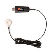 PowerLab Sensors Cardio microphone 