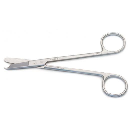 501704-G, Spencer Stitch Scissors, 13.25 cm, German