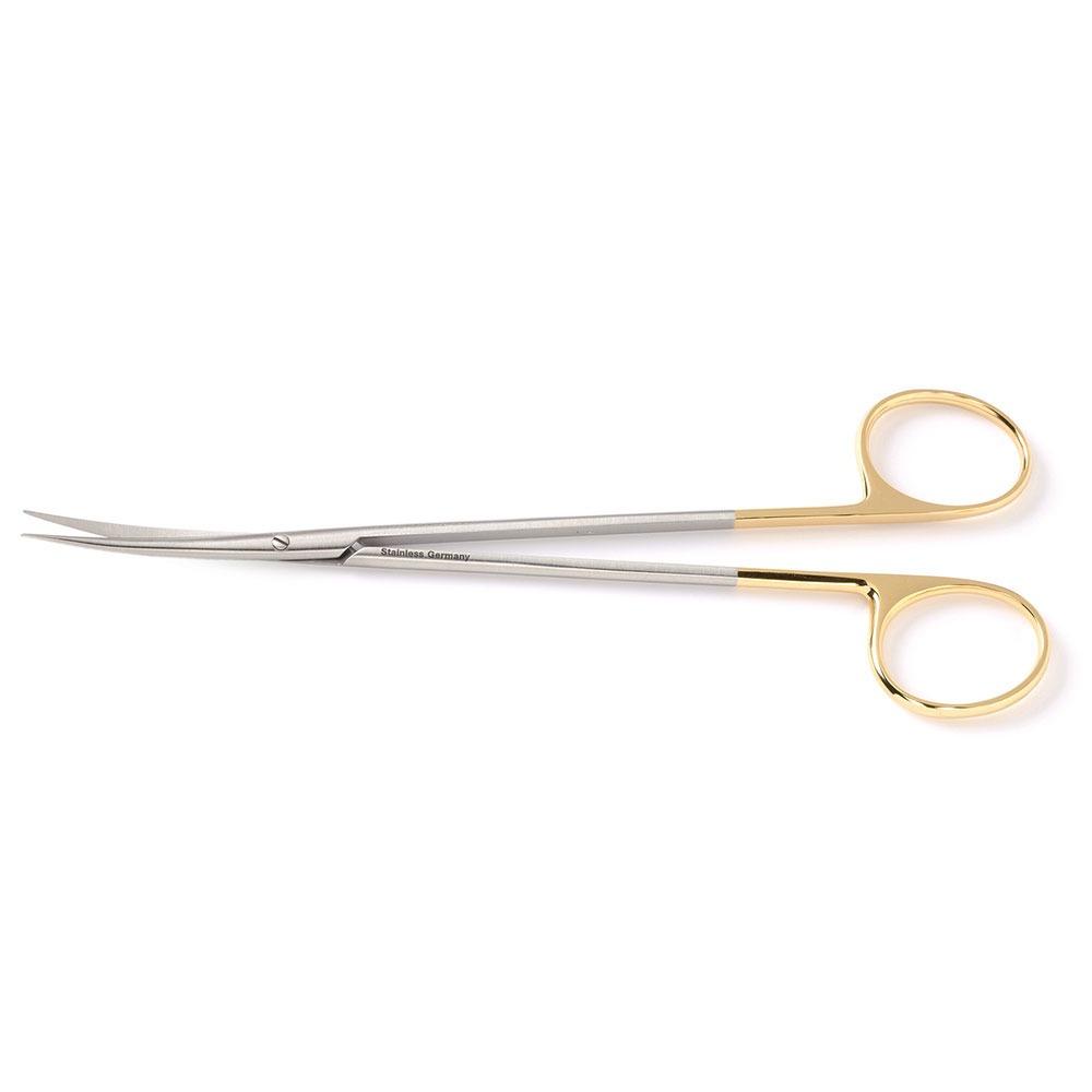 Curved/Pointed Metzenbaum Perma Sharp™ Scissors S5057