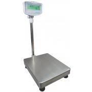 GFC floor counting scales