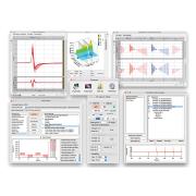 SutterPatch® Data Acquisition, Management and Analysis Software