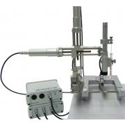 Microinjection robot