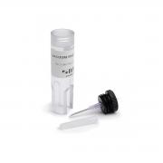 Ultrafiltration - vaccum vial needle holder