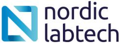 Nordic Labtech logo