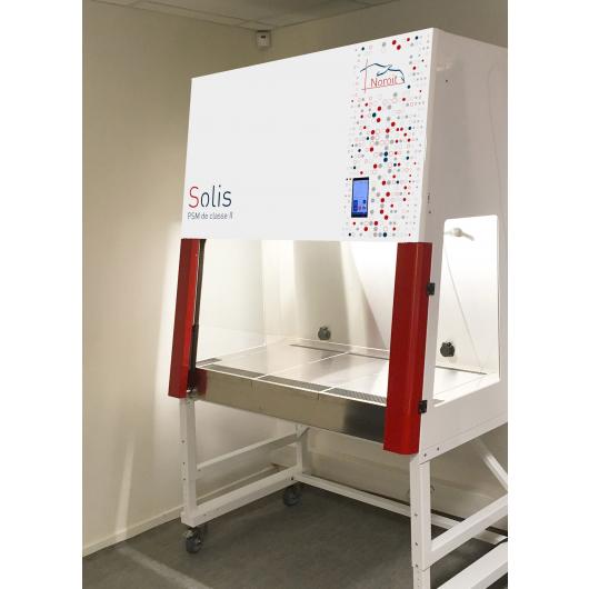 Class II Safety Cabinet – Solis