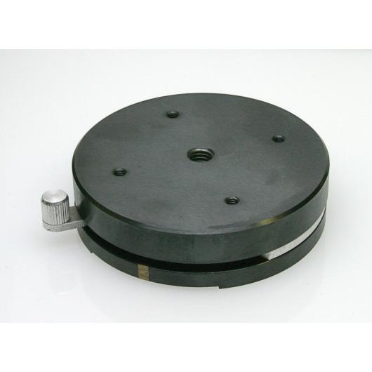 Magnetic Holding Device - Round base