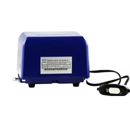 RWDAir pump R510-29