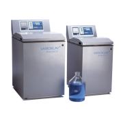 Standalone VARIOKLAV BlueLine autoclaves 135l & 155 l