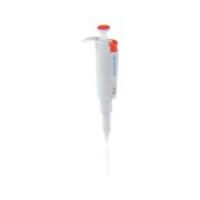 Miniature micropipette LILPET PRO with tip ejector, fixed volume