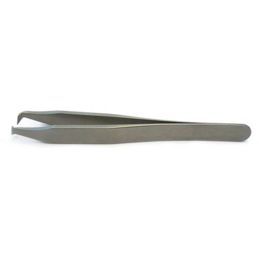 504745, Swiss Cutting Tweezers, Tungsten Carbide