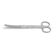Operating scissors, 16 cm