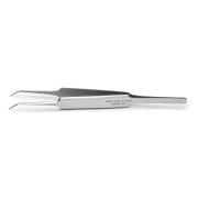 Microdissecting forceps, 10,2  cm