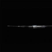 Femoral vein and femoral artery catheters for mice
