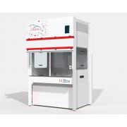 Class II safety cabinets for liquid handling or cytometry applications – H.Box