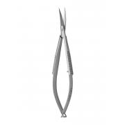 Noyes spring scissors