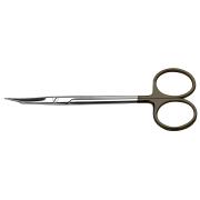 Tenotomy scissors, 11,5 cm, SuperCut, curved