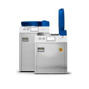 Vertical loading autoclaves VS LD series