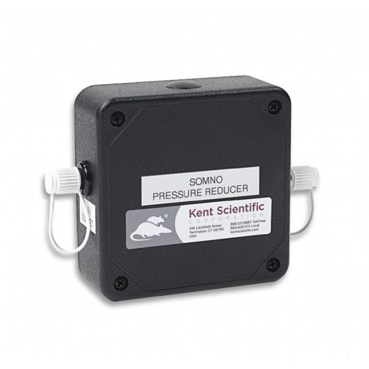 Kent-pressure_reducer-for-compressed-gas