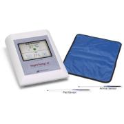 Far infrared warming pad with homeothermic control - RightTemp® Jr.