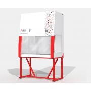 Class II safety cabinet and changing station – Anilis