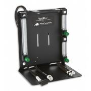 VetFlo™ Two Channel Anesthesia Stand